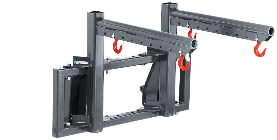 Подъемник Bag-Lift H