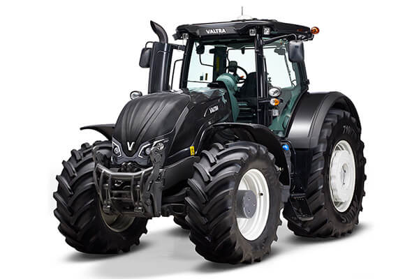 VALTRA S4