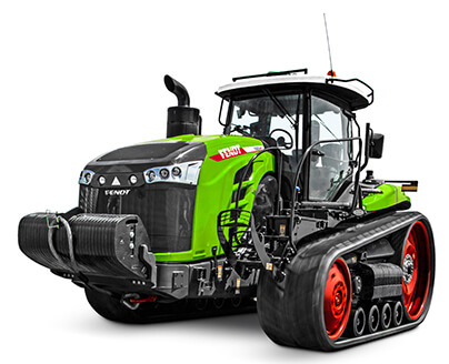 FENDT 1100 MT