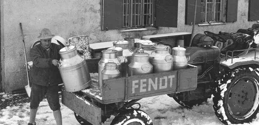 FENDT