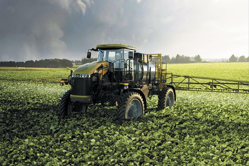 ROGATOR 1100/1300