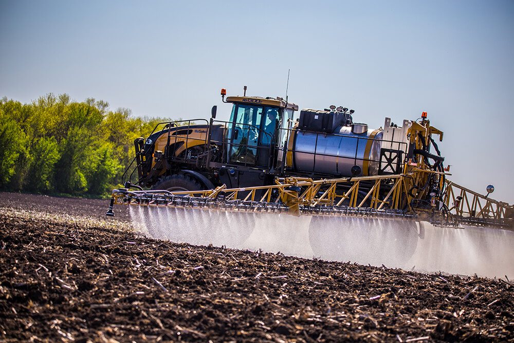 ROGATOR 1100C/1300C