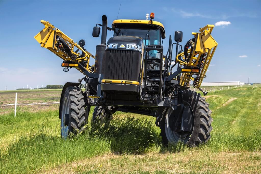 Rogator 1100/1300С