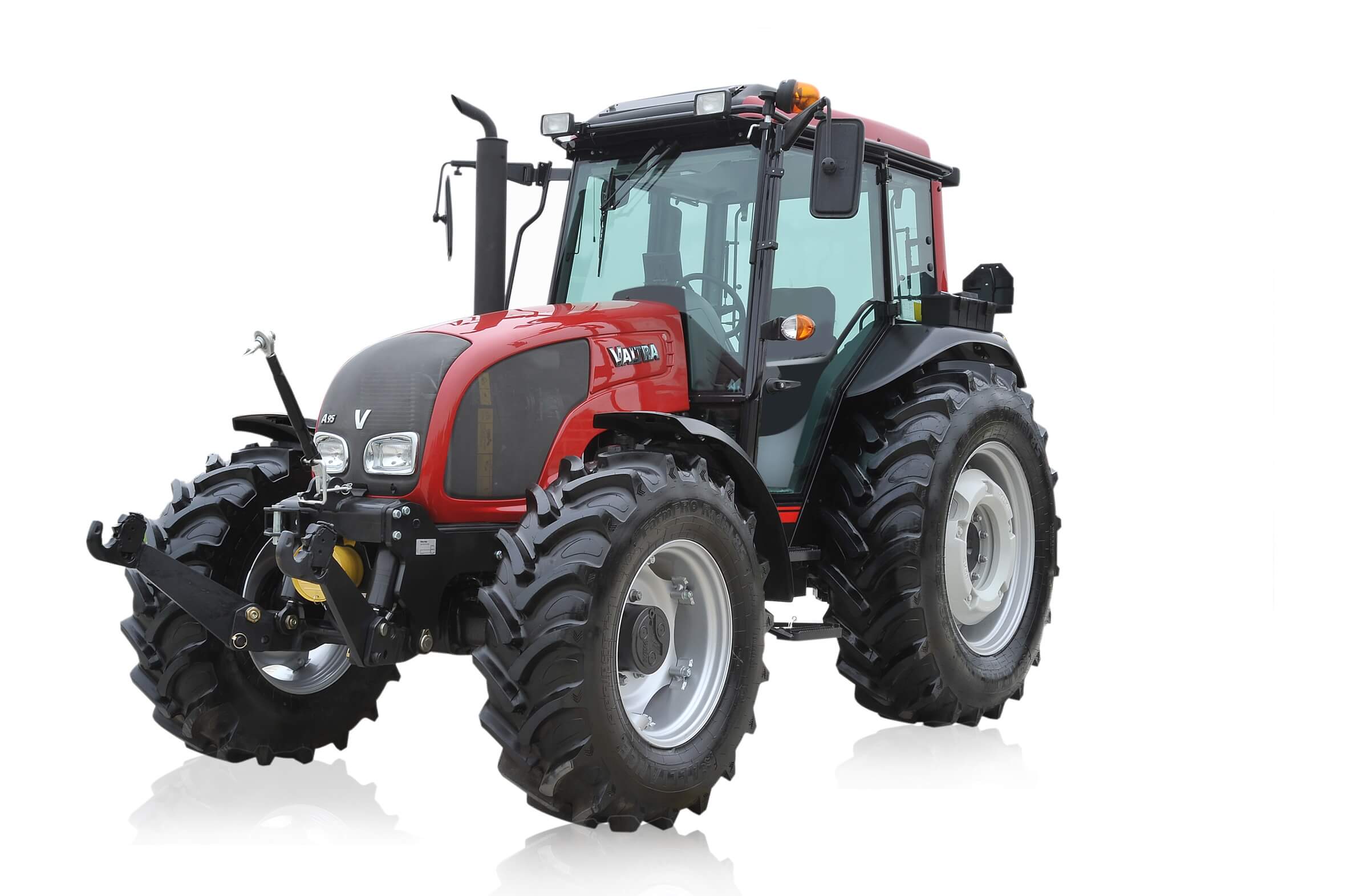 VALTRA А
