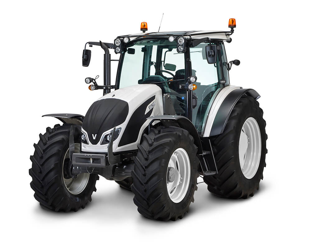 VALTRA А4