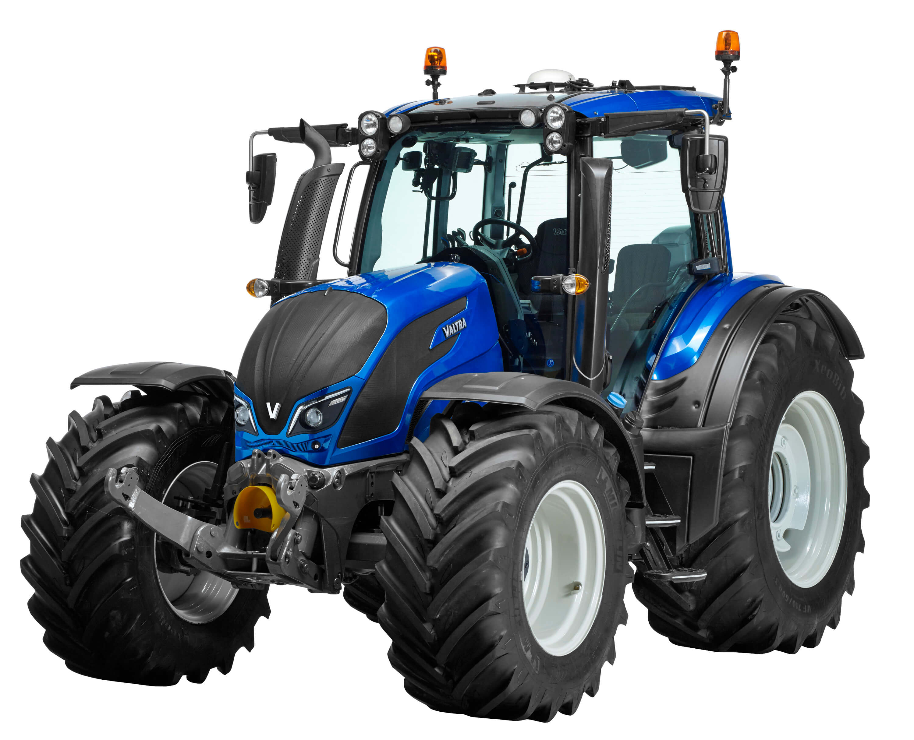 VALTRA N4