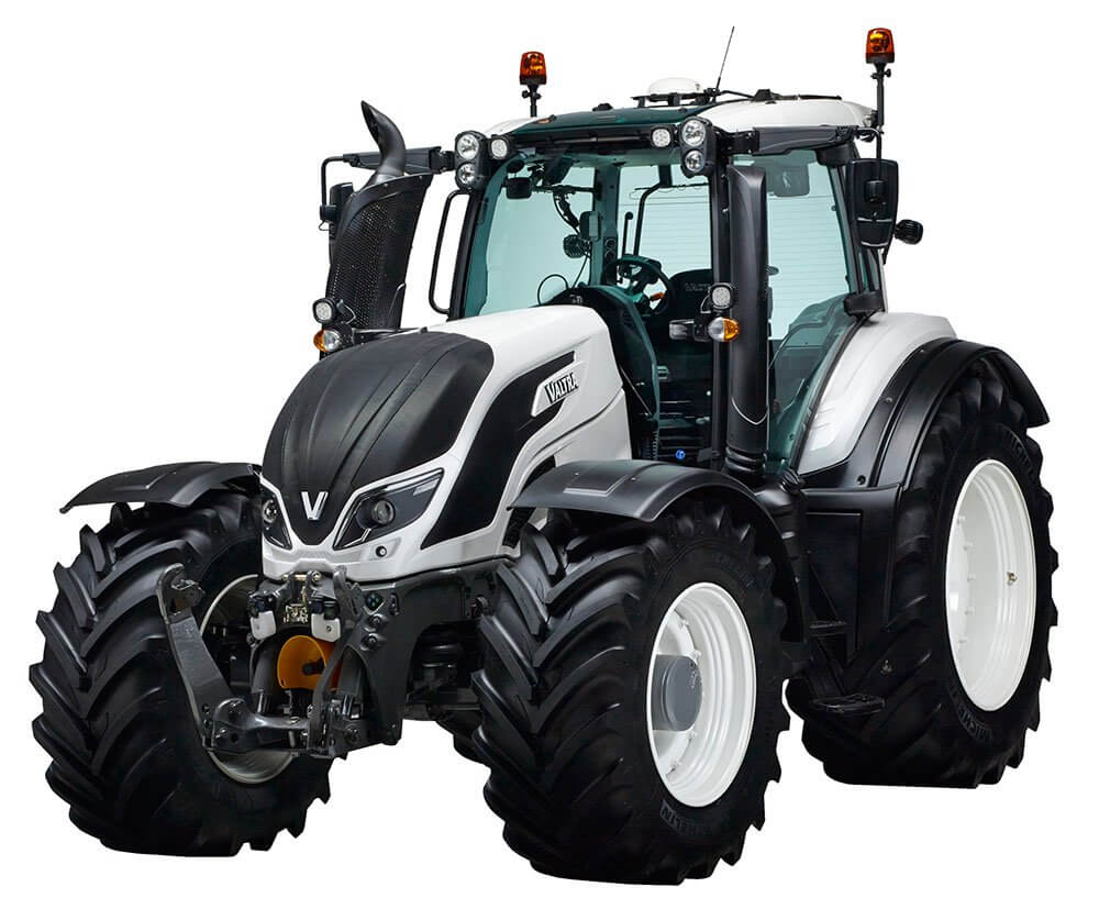 VALTRA T4